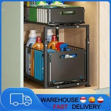 Organisateur Sous Évier 2