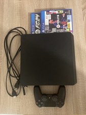 Sony PlayStation 4 Slim 500 Go