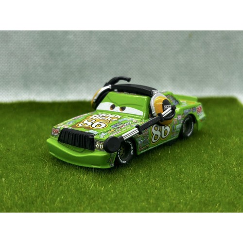 Voitures chick hicks - hicks, car