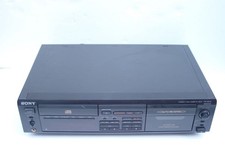 Lecteur de platine cassette CD