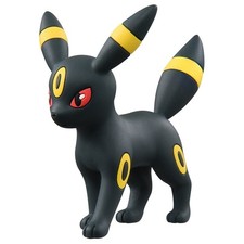 Takara Tomy Pokemon Moncolle