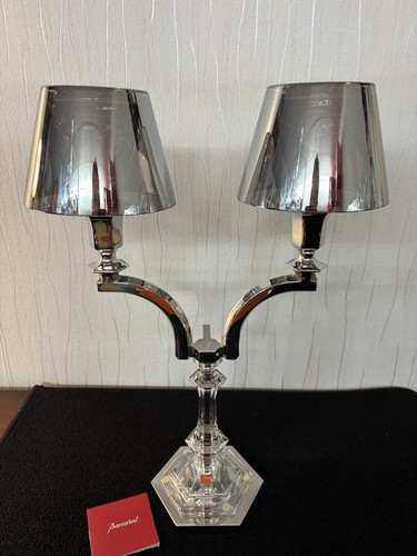 Bougeoir double our - , fire