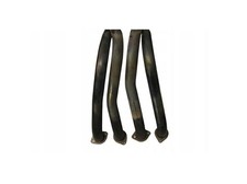 Collecteur d'échappement GSXR