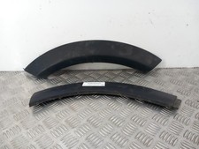 Extension d'aile avant gauche