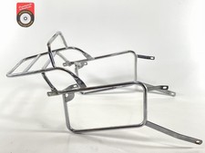 Kawasaki EN 500 A 1992 - support arrière Hepco et Becker d'occasion