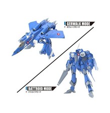 Maquette macross vf 22s - macross, vf-22s