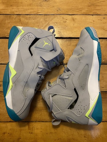 Nike air jordan look - air, rétro