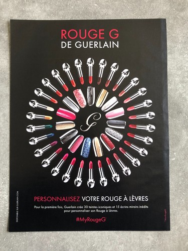 Publicité presse 2018 le - publicité,