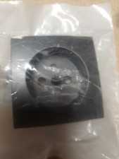 Hager KALLYSTA WK730C - Doigt enjoliveur pour prise KALLYSTA CARBONE 