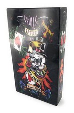 Etui à paquet 20 cigarettes