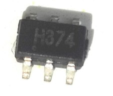 HMC374SC70E Amplificateur RF