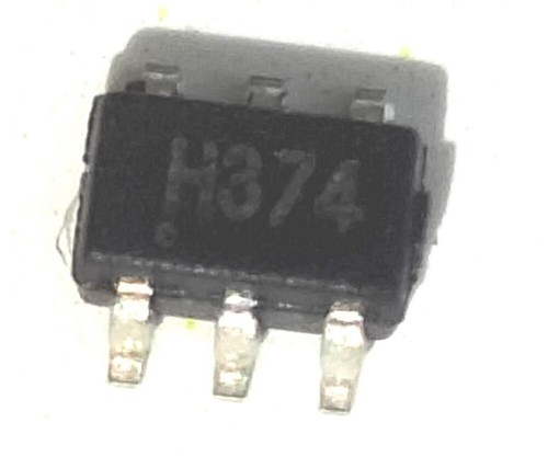 Hmc374sc70e amplificateur - hmc374sc70e,