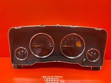 JEEP PATRIOT COMPASS II 2.2 CRD COMPTEUR KILOMETRIQUE VITESSE REF P56054265AC