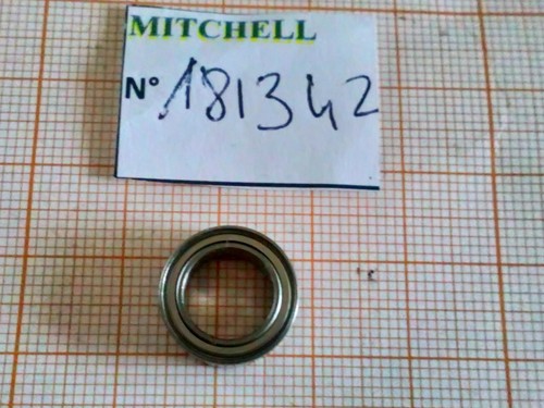 Roulement moulinet mitchell - roulement,