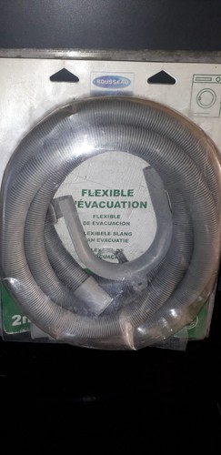 Neuf juste déballé flexible