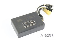 Honda CX 500 Turbo PC03 BJ