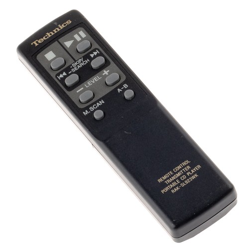 Télécommande originale - télécommande,