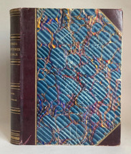 Costumes et coutumes d'Alsace. A. LAUGEL / SPINDLER. 1902 In-folio