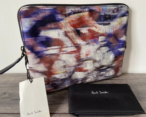 étui pour ipad paul smith - Étui,
