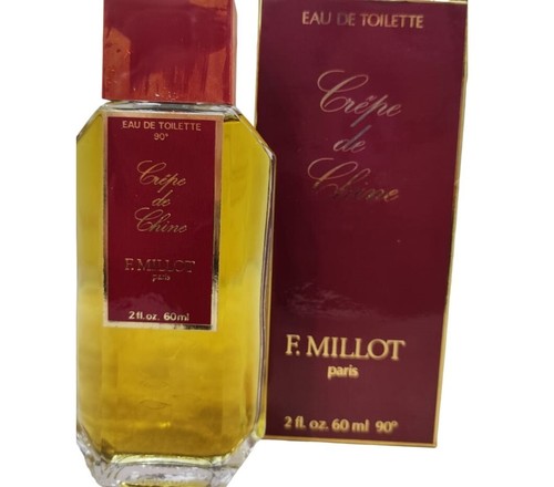 Crepe chine felix - crepe,