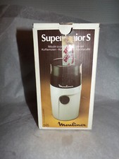 Ancien Mixeur Moulin A Cafe