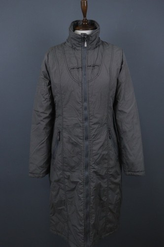 Cop copine gray long - cop,