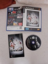 jeux playstation 2 ps2 freak