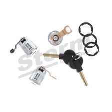 Barillet porte pour Berlingo