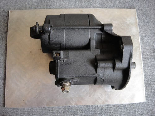 Harley davidson moteur complet - harley-davidson,