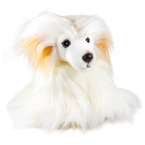 Peluche doudou carl - peluche,,