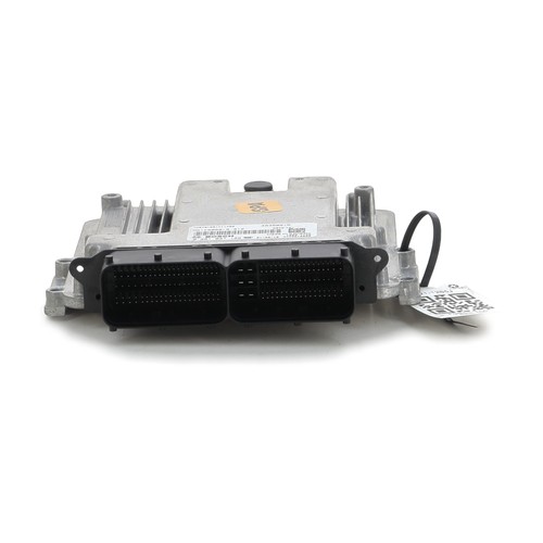 Calculateur moteur fiat - moteur,