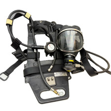 Respirateur à air comprimé