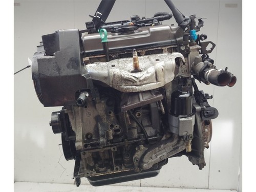 Hfx moteur peugeot 206 - peugeot,