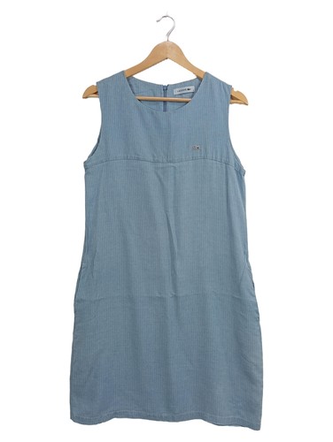 Lacoste robe chemisier - robe,