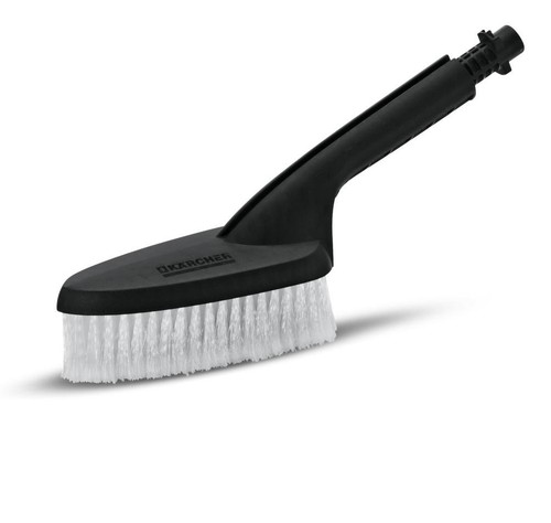 Brosse simple accessoire pour
