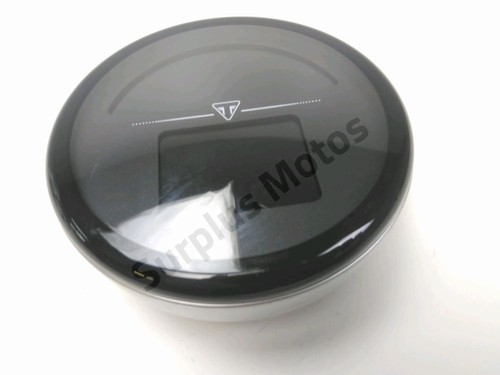 Compteur triumph speed - compteur,