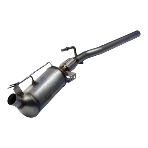 Suie dpf particules diesel - particules,