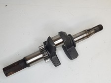 Vilebrequin moteur briggs - de, &