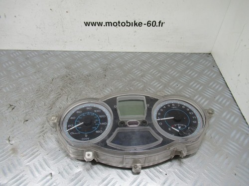 Compteur piaggio evo - evo, 125