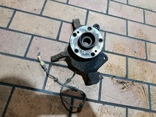 Renault Espace IV JK0 3.5 V6 Fusée Moyeu de Roue Boîtier Roulement avant Droit