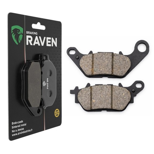 Plaquettes frein avant pour - avant,