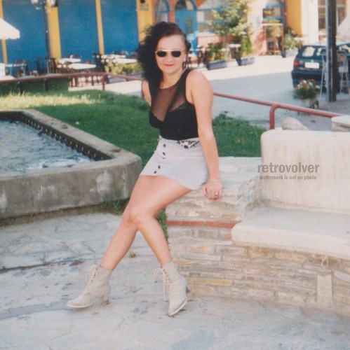 Femme séduisante avec - , de