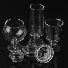 Bouteille Miniature de Pot de