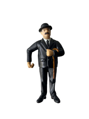 Figurine collection - figurine, de