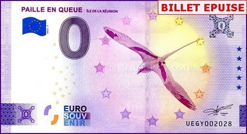 Uegy paille queue - uegy, en