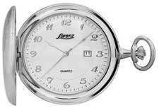 Montre De Poche Lorenz