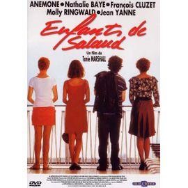 Dvd enfants salaud - dvd, de