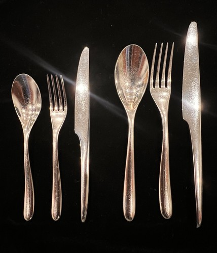 Christofle pieces set - christofle,