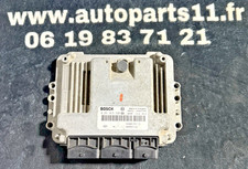 CALCULATEUR MOTEUR  RENAULT