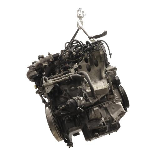 Moteur opel zafira phase 1 - moteur,